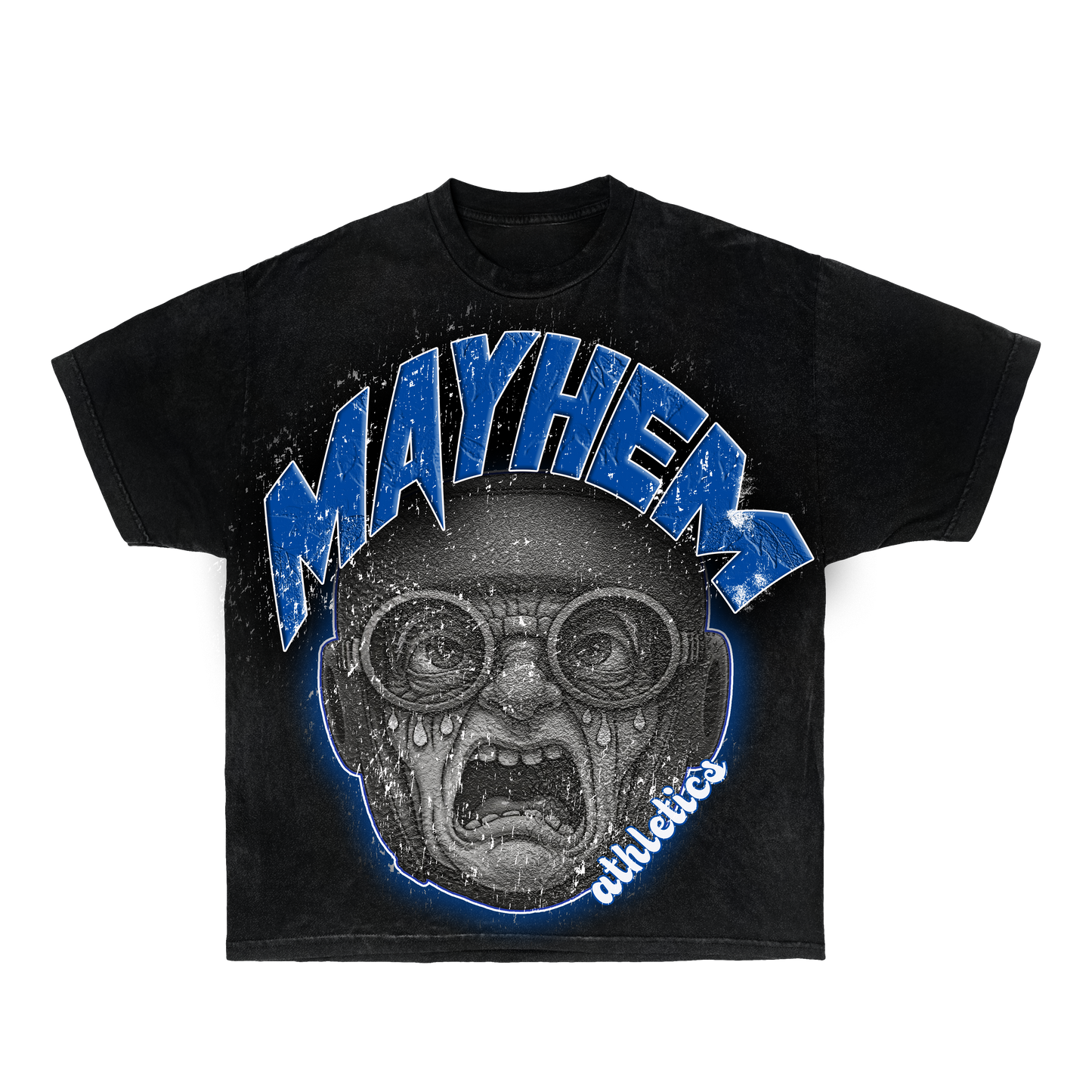 MAYHEM SPARRING