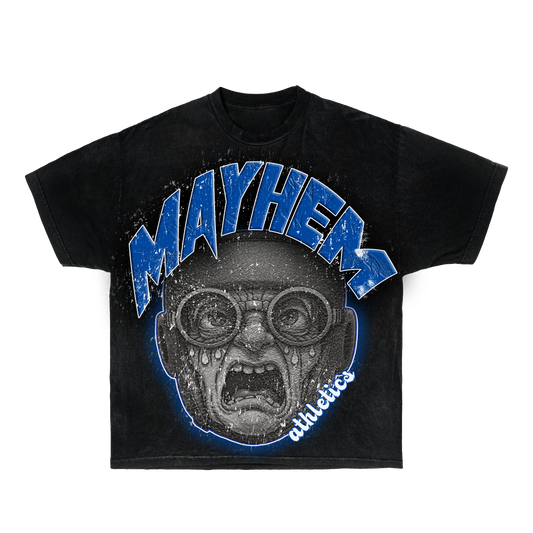 MAYHEM SPARRING