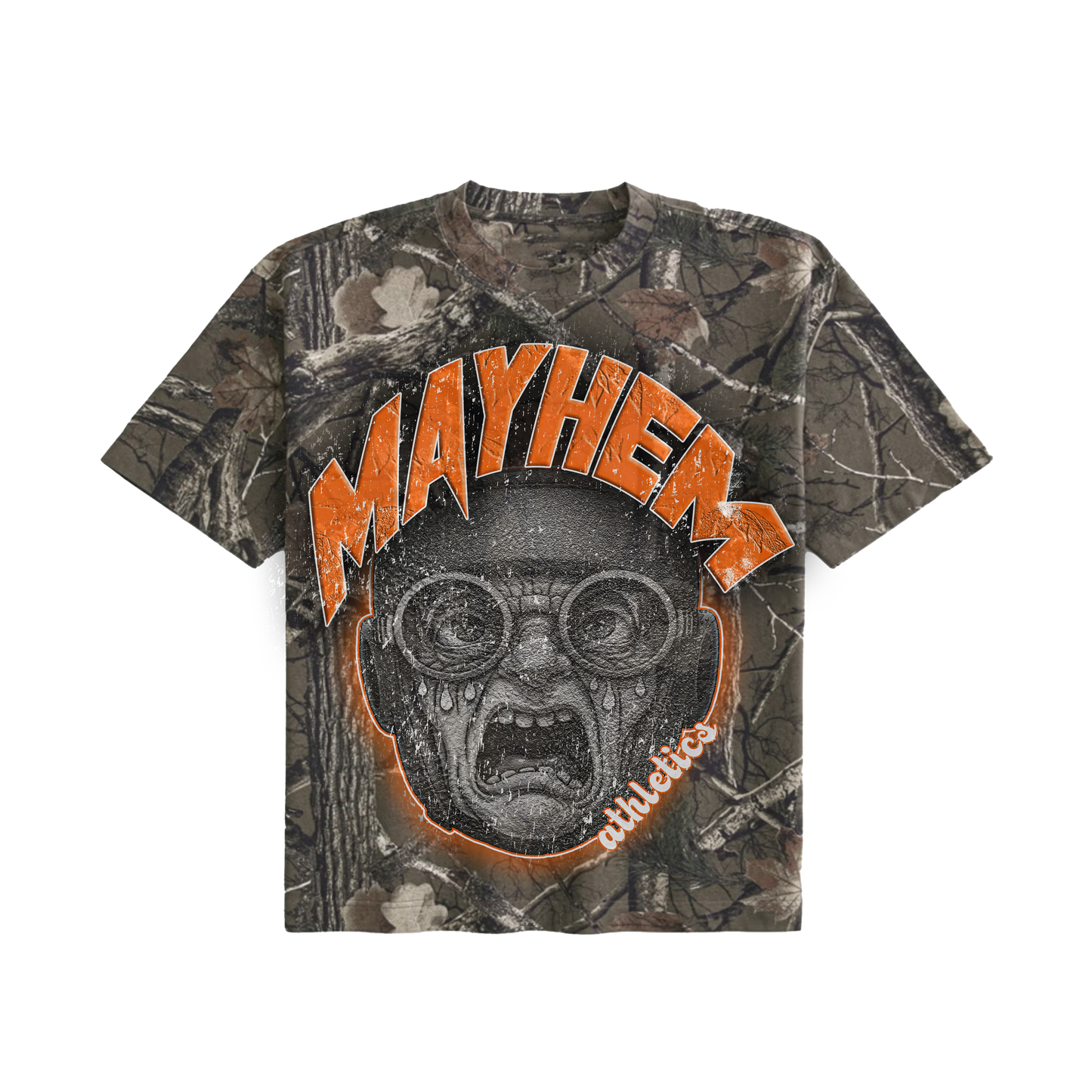 MAYHEM X CAMO