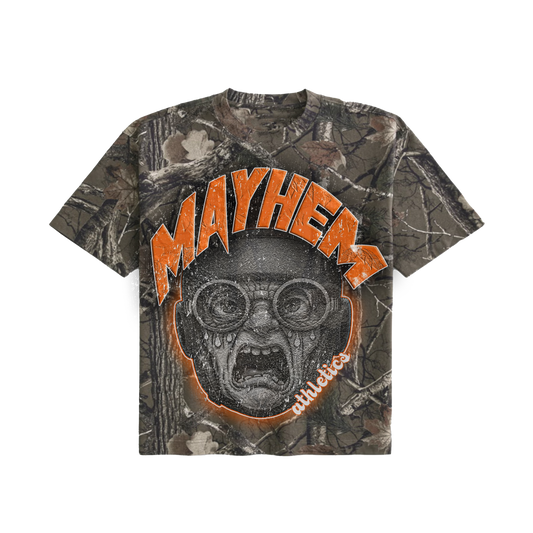 MAYHEM X CAMO