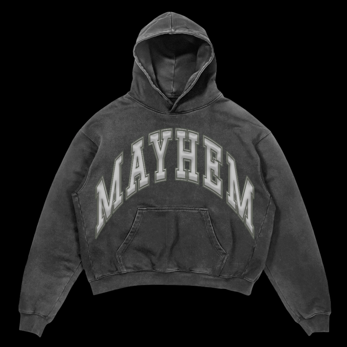 MAYHEM X BLESSINGS