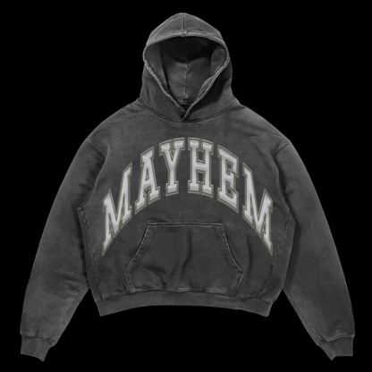 MAYHEM X BLESSINGS